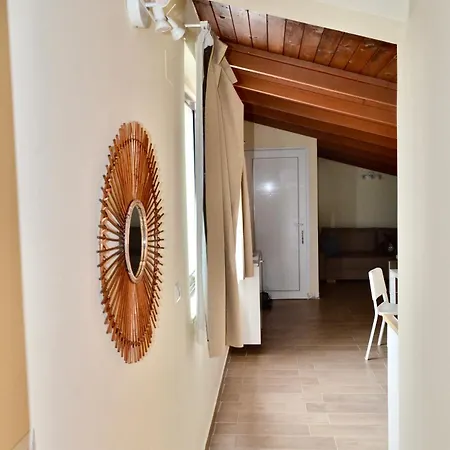 Apartment Attico Vista Mare