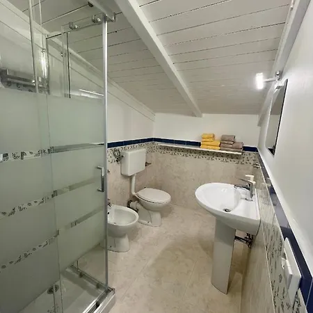 Attico Vista Mare