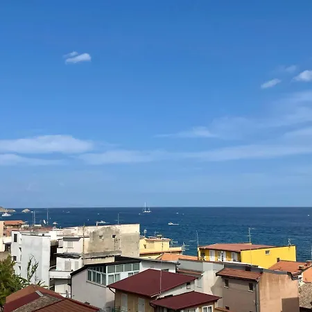 Apartment Attico Vista Mare