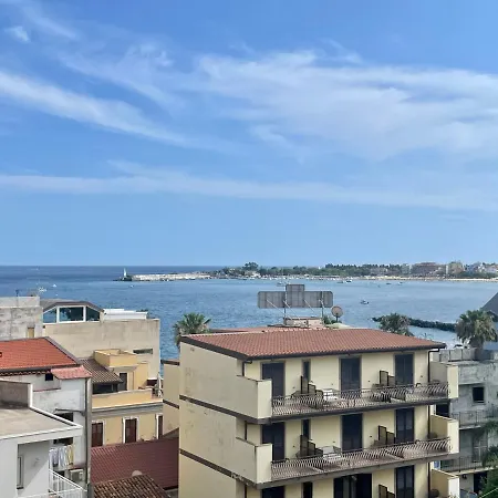 Apartament Attico Vista Mare