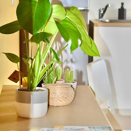 Apartament Attico Vista Mare *