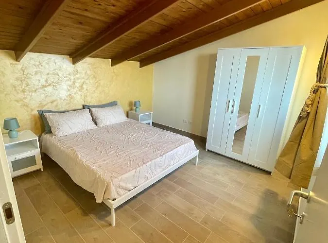 Apartament Attico Vista Mare