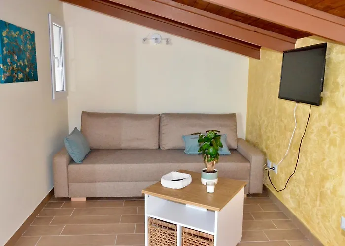 Attico Vista Mare * Giardini Naxos