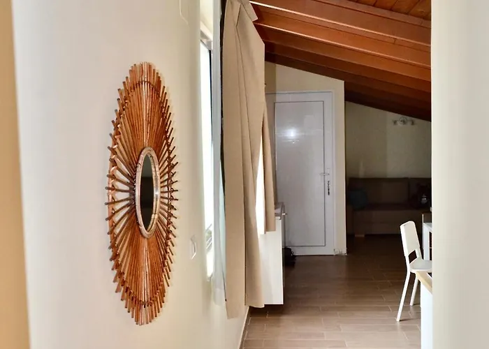 Apartment Attico Vista Mare