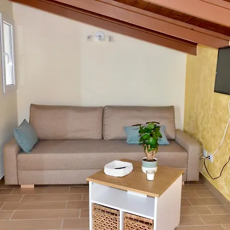 Attico Vista Mare * Giardini Naxos